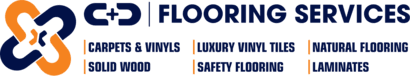 C & D Flooring Services Ltd
